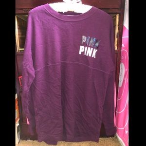 PINK Victoria’s Secret Sweater